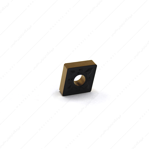 الماس تراشکاری مدل CNMG 120408-OKM OC3220 برند او کا ایی